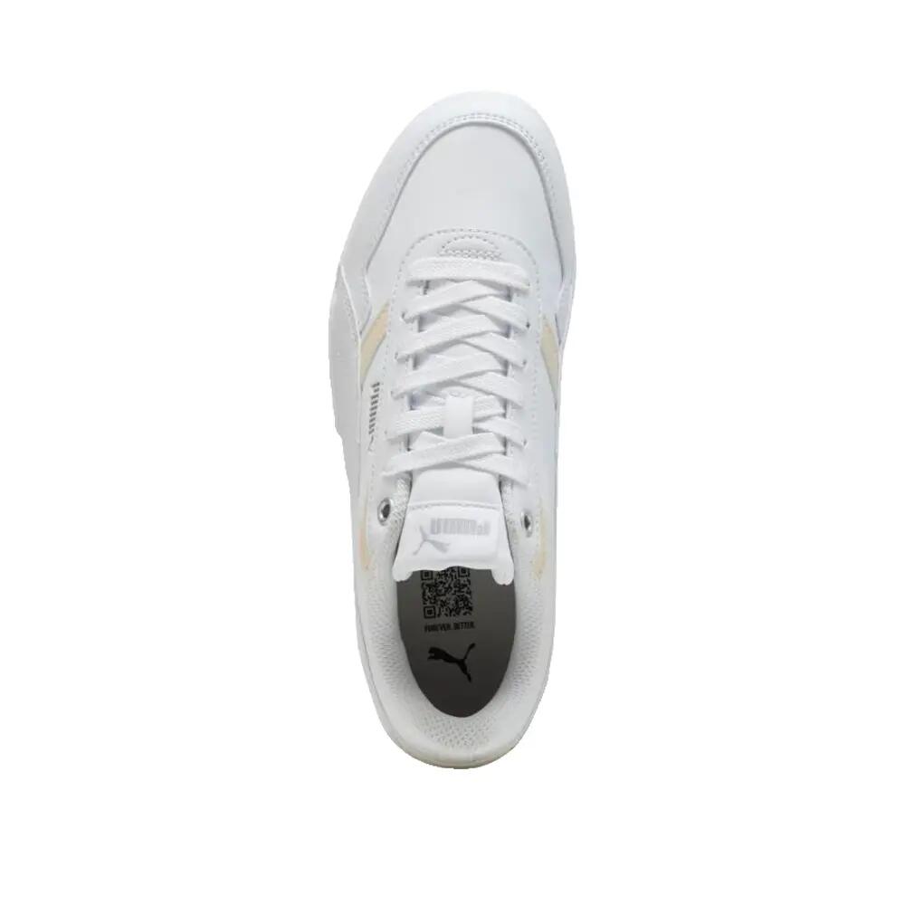 Buty Puma Bella Donna L Biała 4/6
