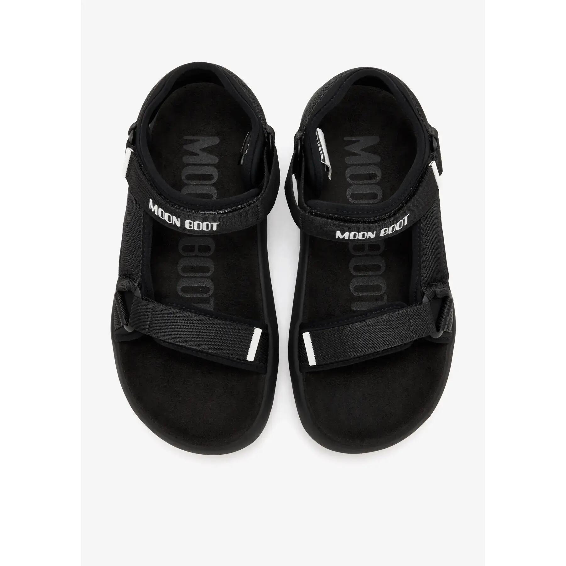 Sandalen Moon Boot Super 3/5