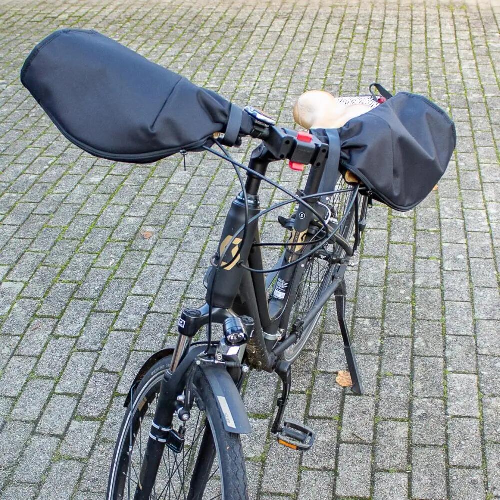Haberland stuurmoffen voor volwassenen 2/3