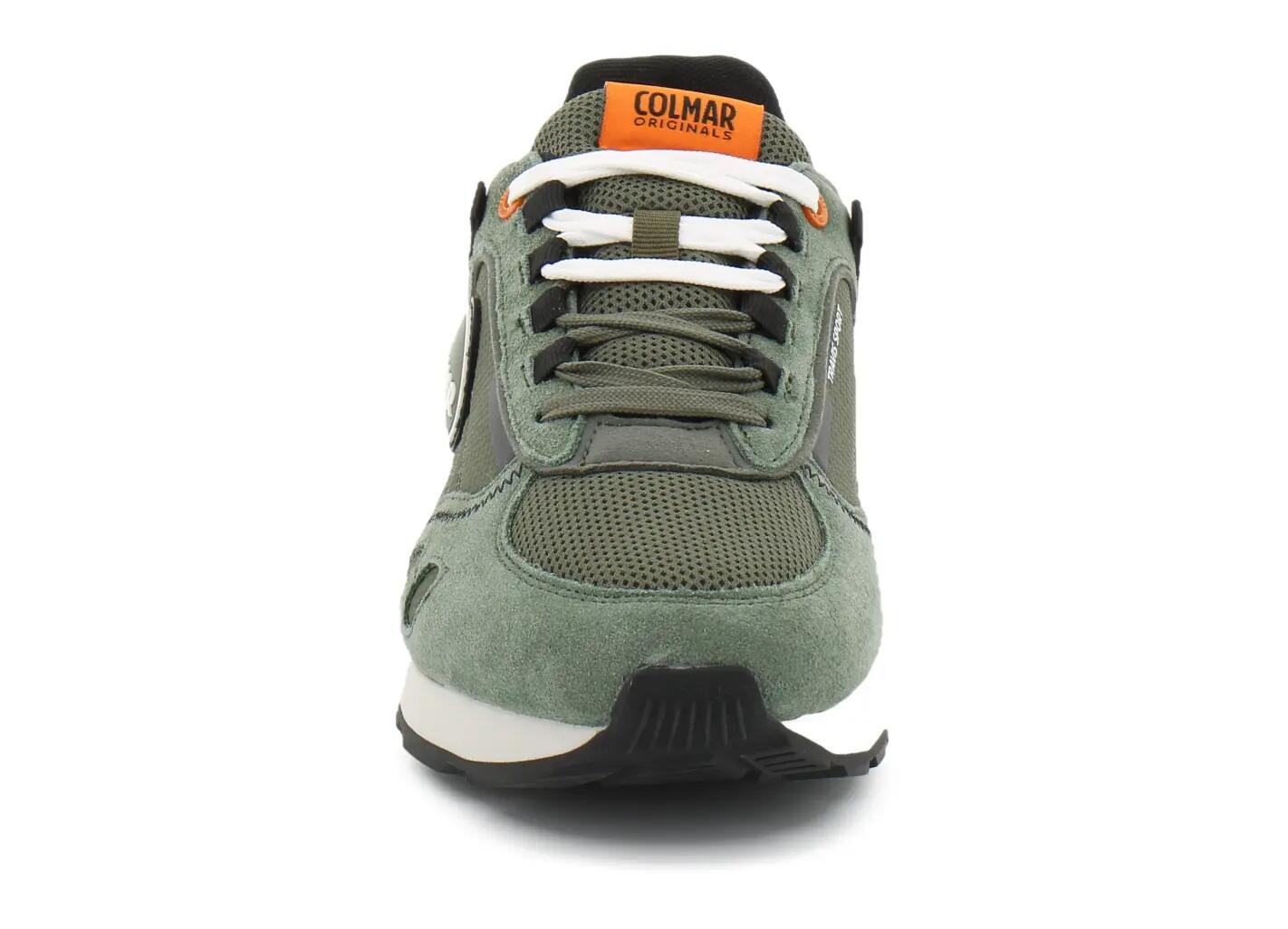 Baskets Homme Travis Sport, Colmar 2/6