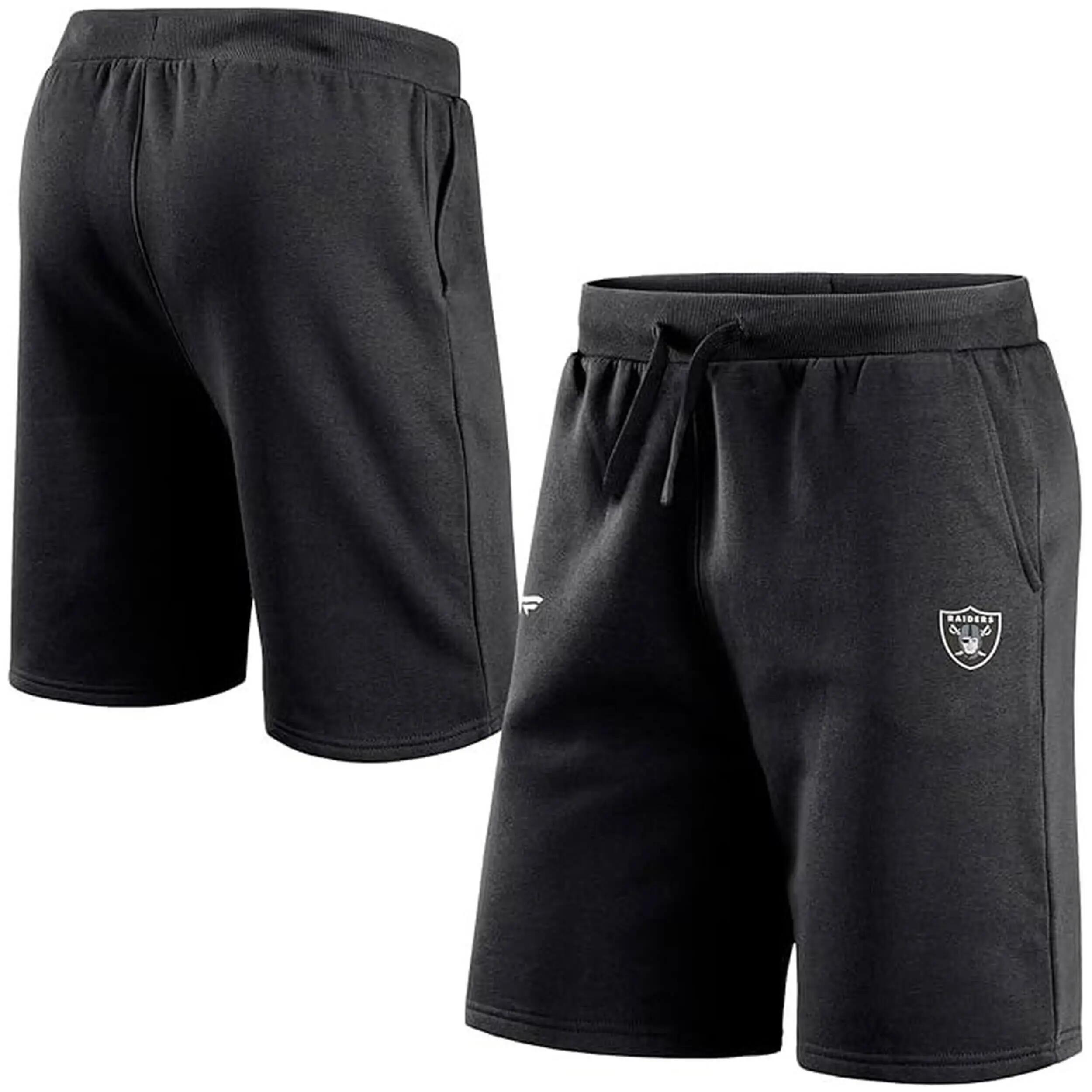 Korte broek Fanatics model 112M-127A-8D-04U voor mannen 3/3