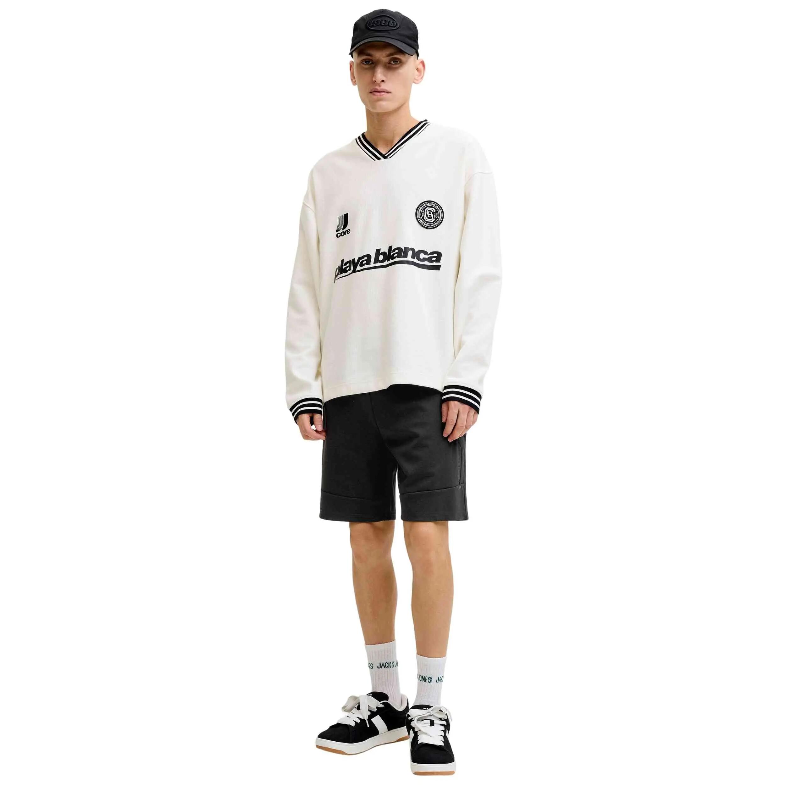 Pantaloncini Jack&Jones modello 272703400012 per unisex 5/5
