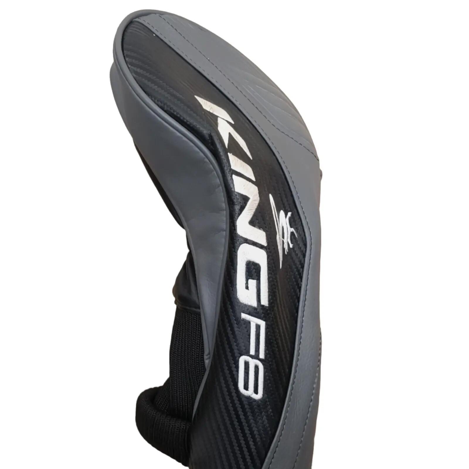 Cobra King F8 Driver / Flex Regular / Loft 10.5 2/6