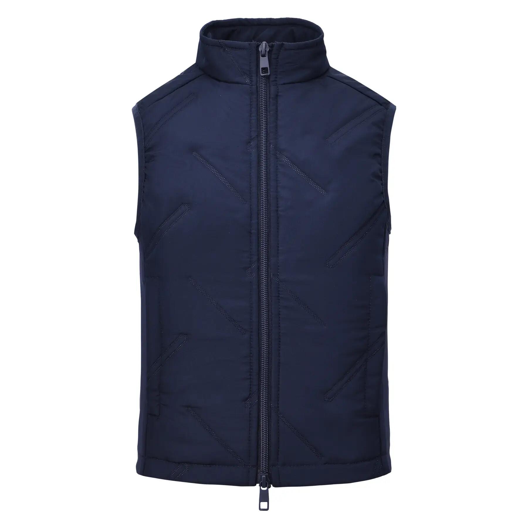 Veste équitation sans manche enfant Imperial Riding Jack Hybrid 1/2