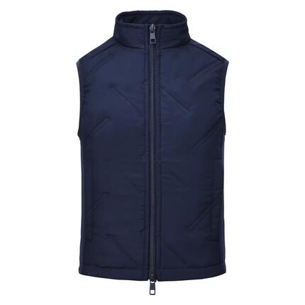 Veste équitation sans manche enfant Imperial Riding Jack Hybrid