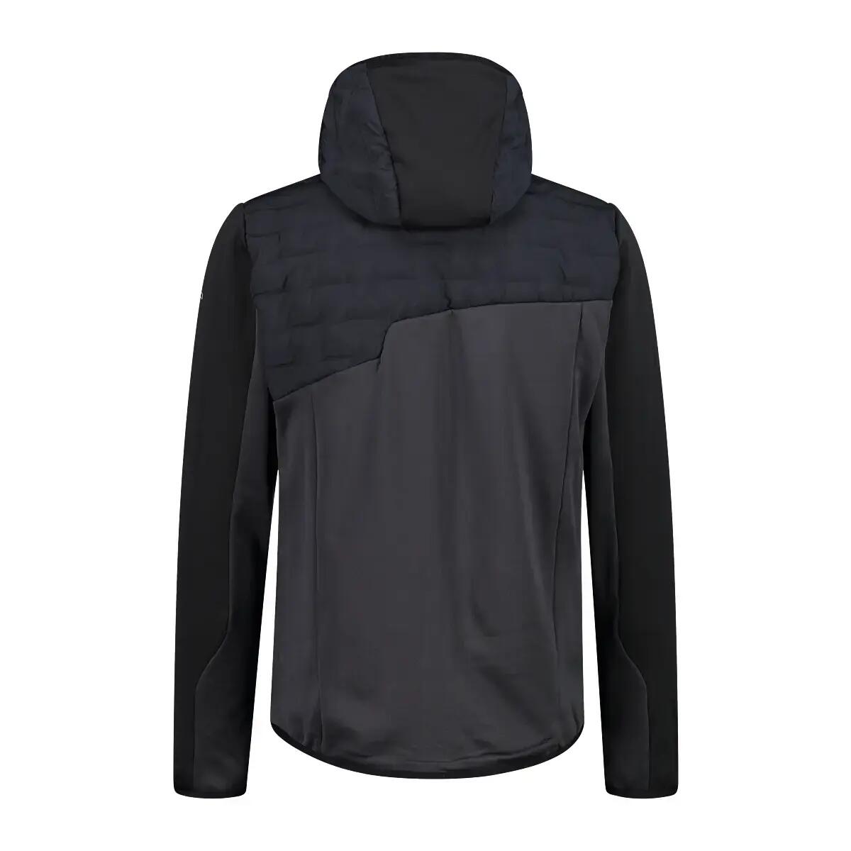Veste à capuche hybride CMP Unlimitech 2/3