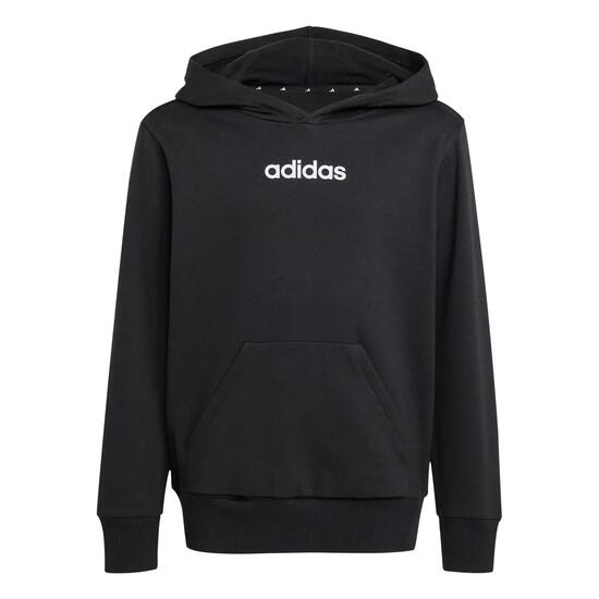 Sweatshirt à capuche enfant adidas Essentials