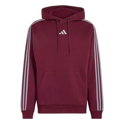 Sweatshirt à capuche adidas Essentials 3-Stripes