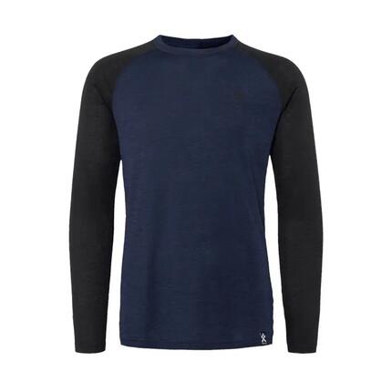 Pullover aus Wolle Bula Norm Merino