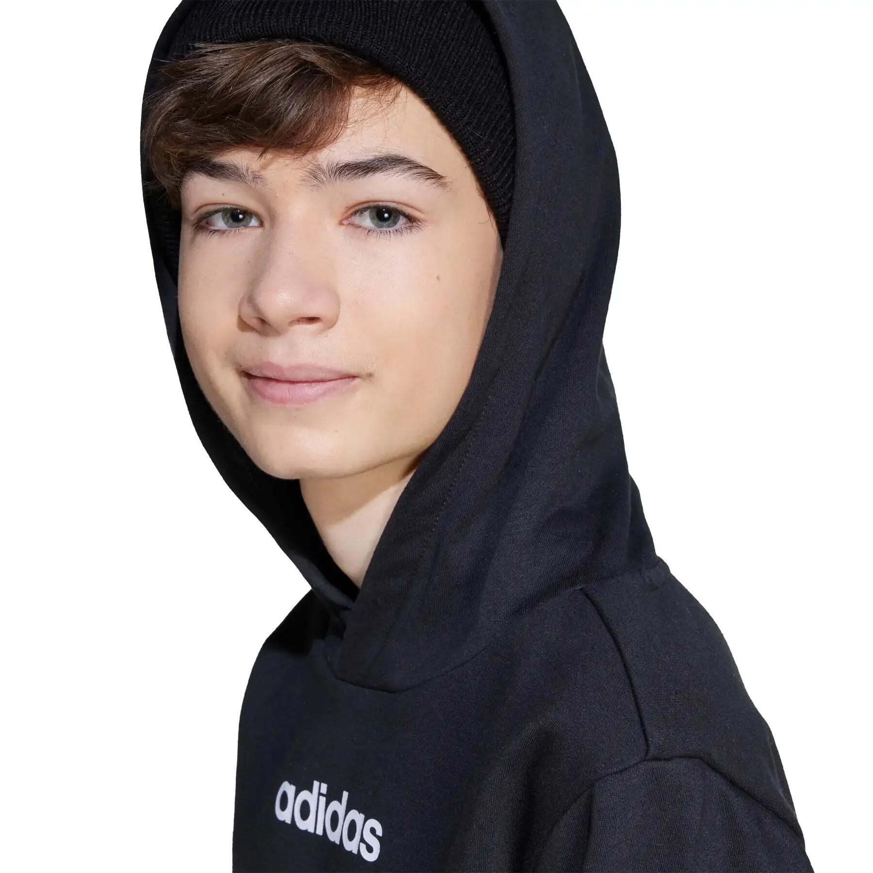Junior Hoodie adidas Essentials 7/7