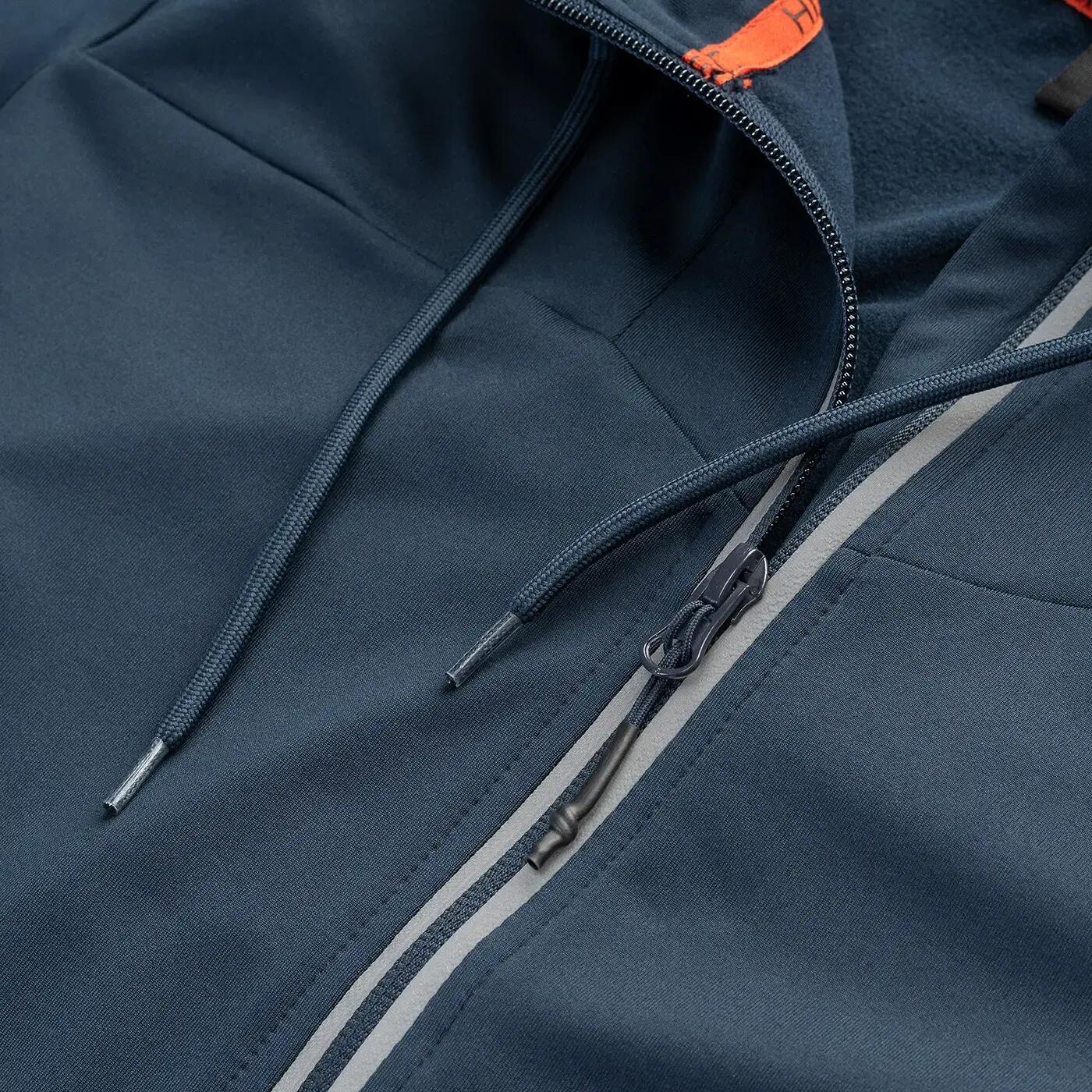 Camisola com capuz Hi-Tec Tolin 5/5