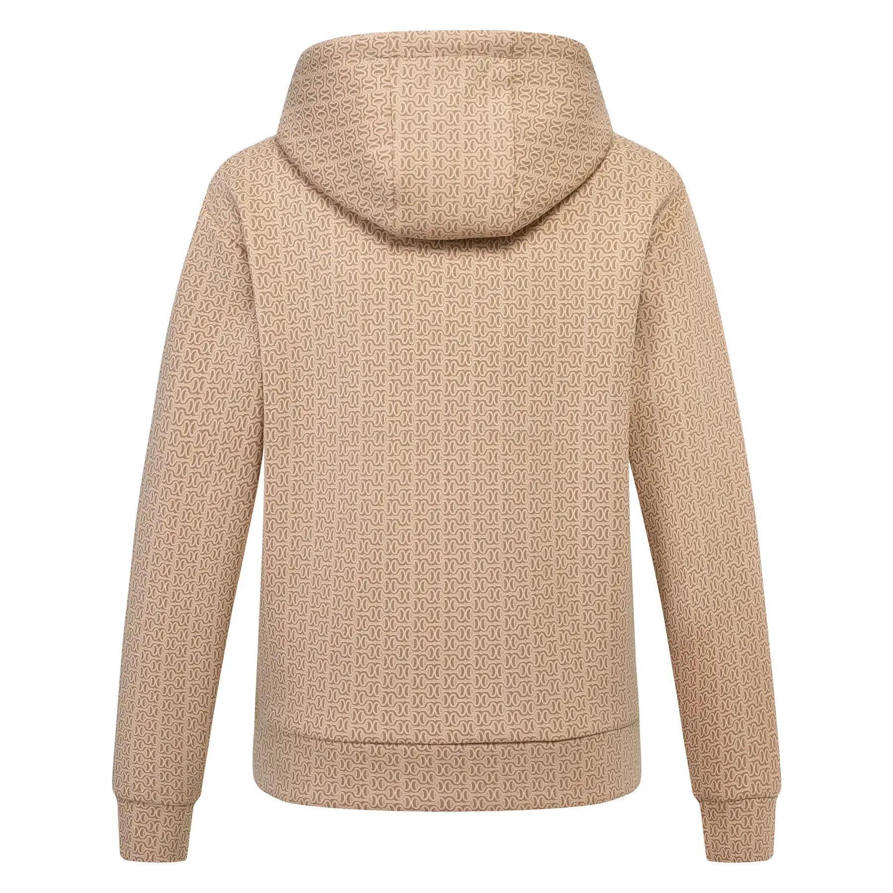 Damska bluza z kapturem full zip HV Polo PJanny 2/2