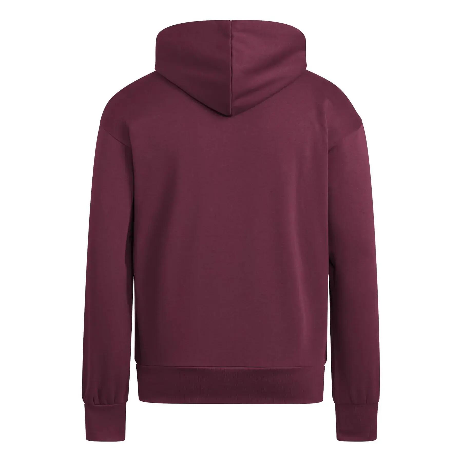 Sweatshirt à capuche adidas Essentials Feelcozy 4/7