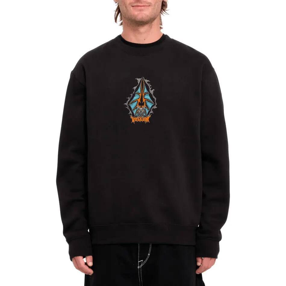 Sweatshirt Volcom Watanite 3/4