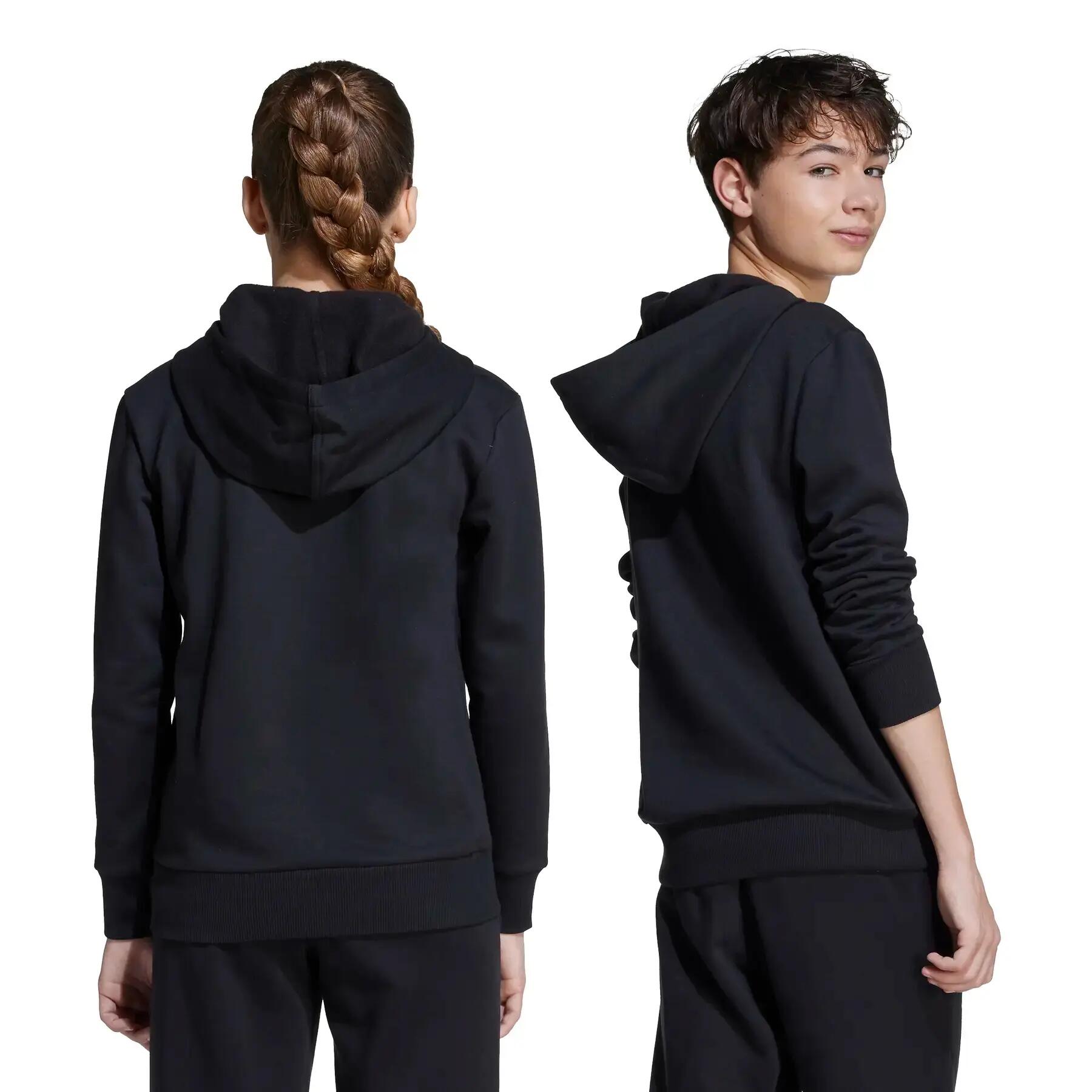Junior Hoodie adidas Essentials 5/7