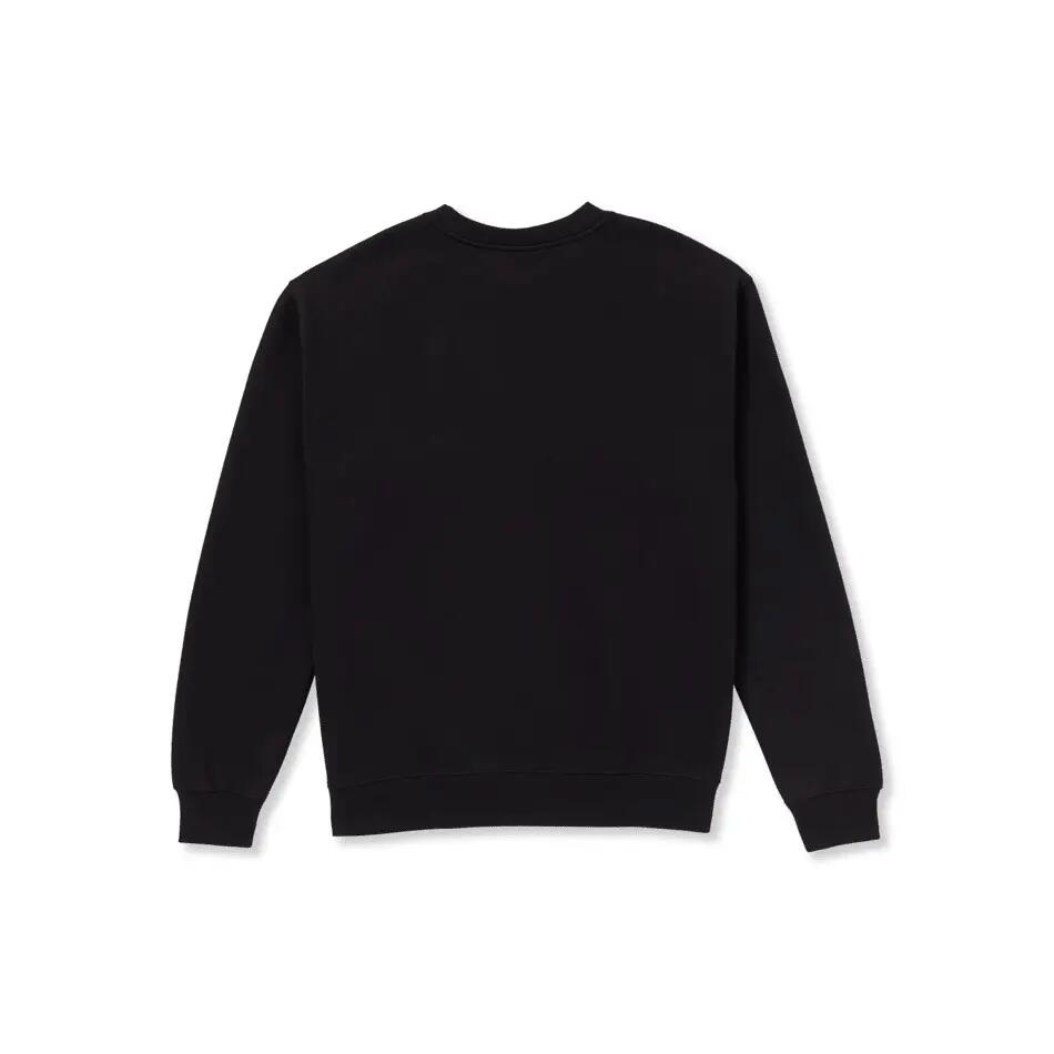 Sweatshirt Volcom Watanite 2/4