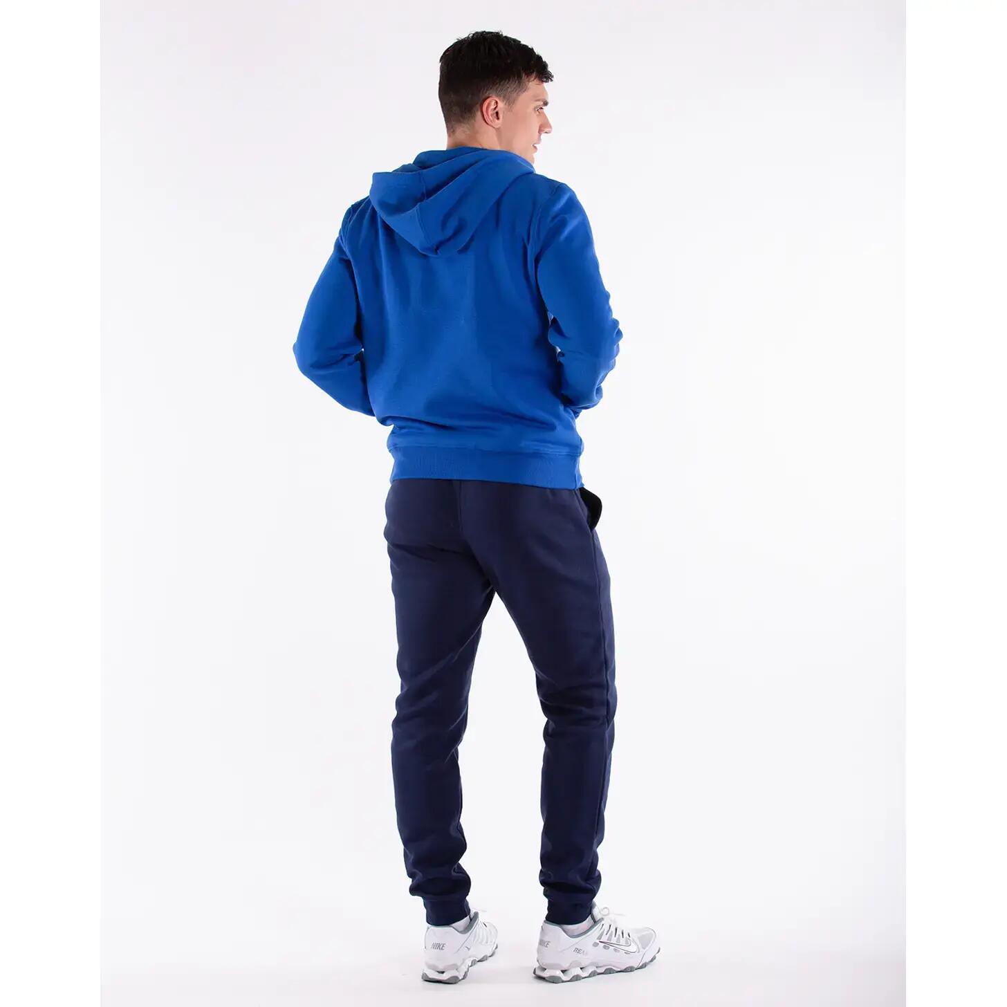 Sudadera con capucha Piu Adrenalina 3003 Tiempo 2/3