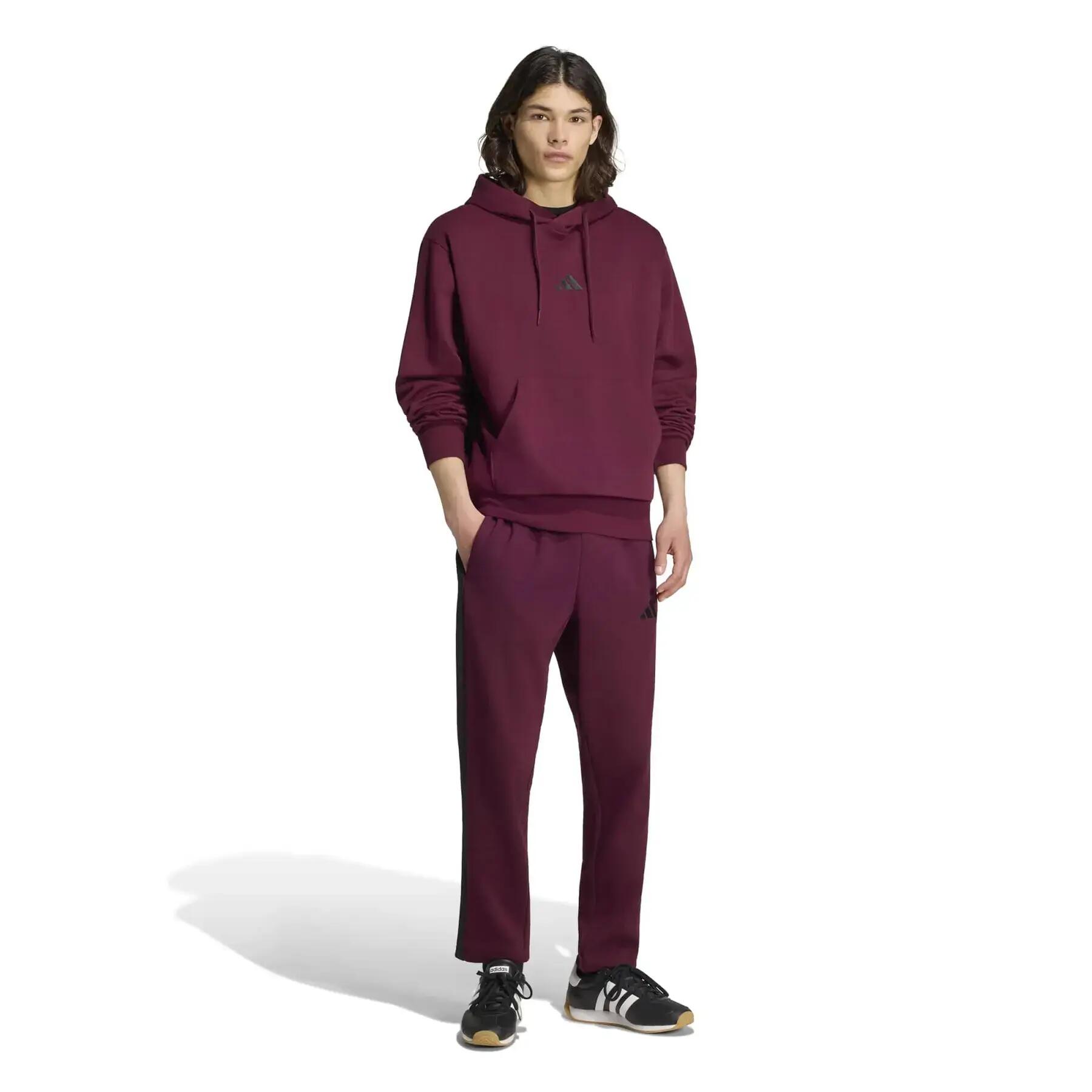 Sweatshirt à capuche adidas Essentials Feelcozy 3/7