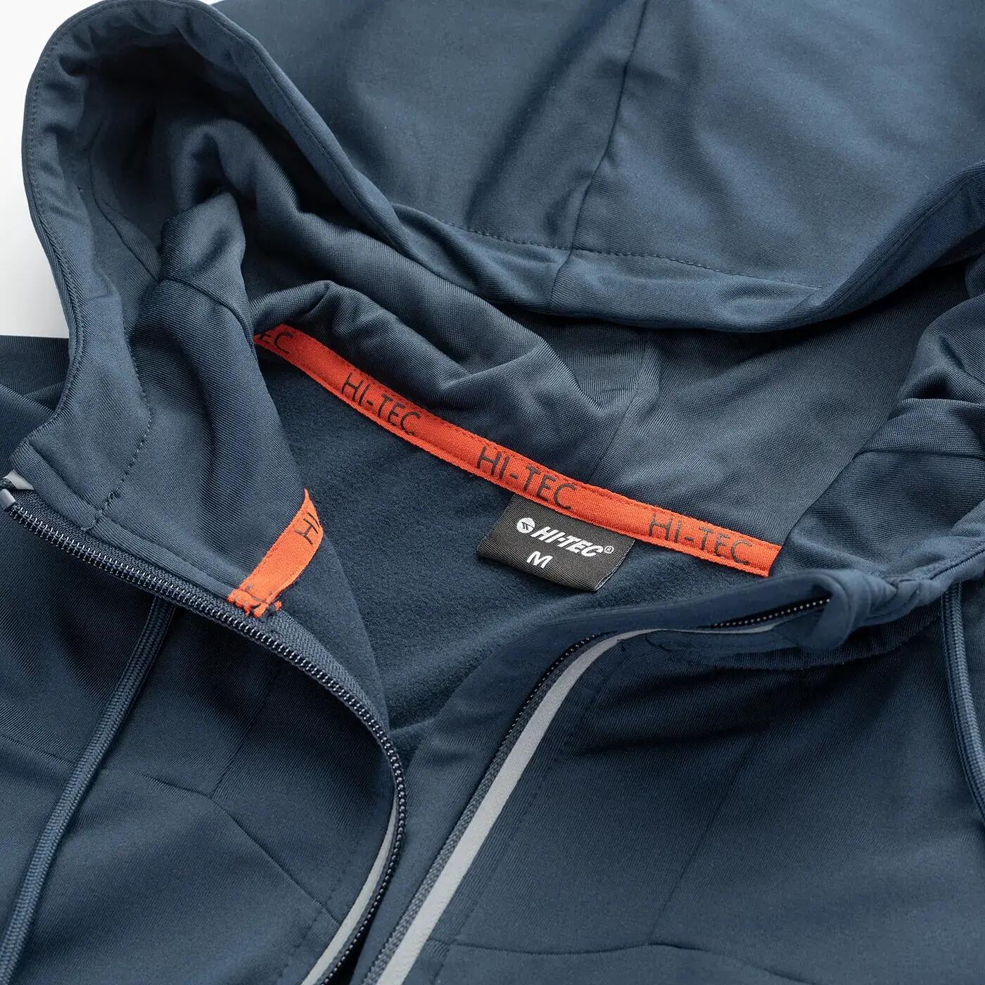 Camisola com capuz Hi-Tec Tolin 4/5