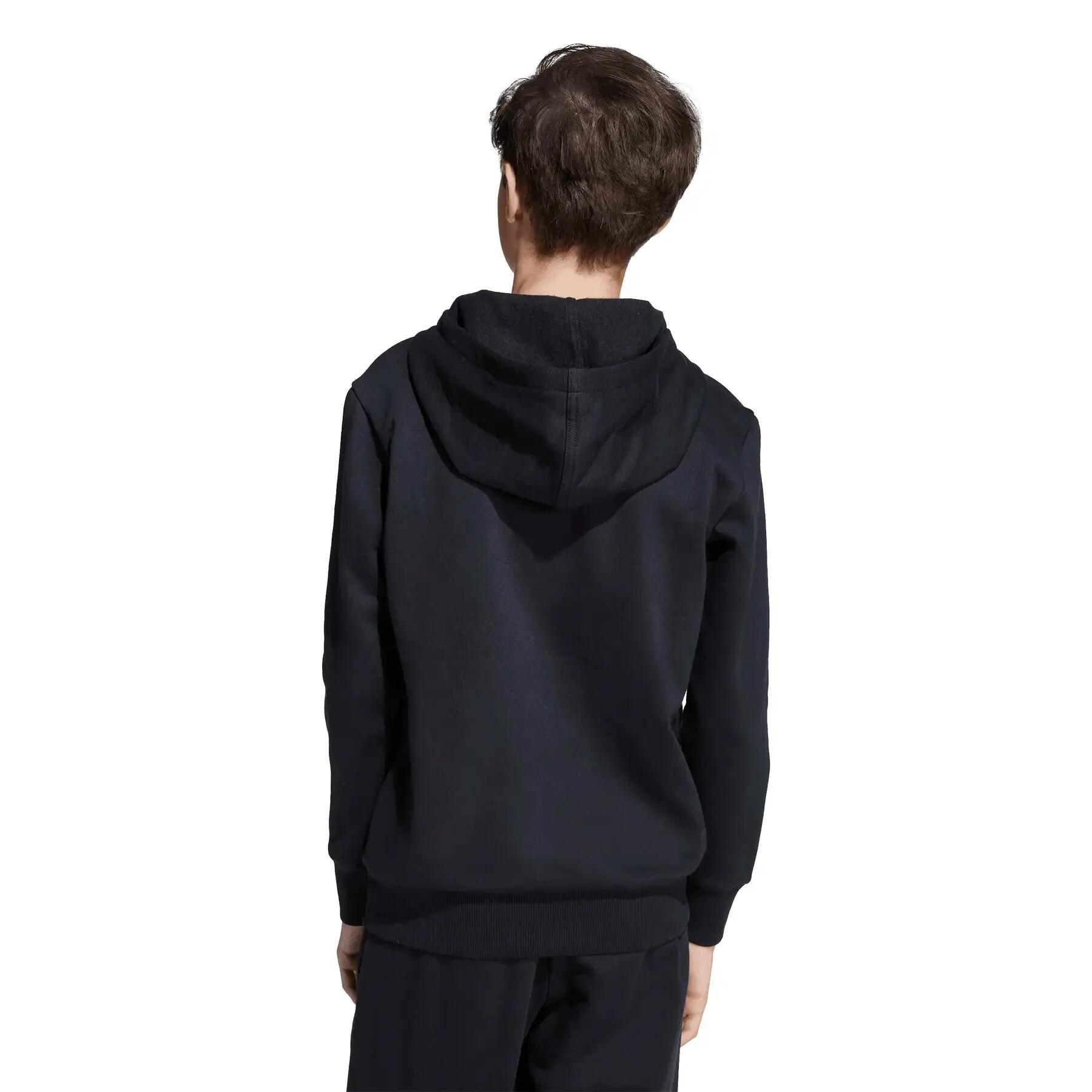 Junior Hoodie adidas Essentials 4/7