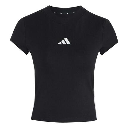 T-shirt femme adidas Essentials 3-Stripes