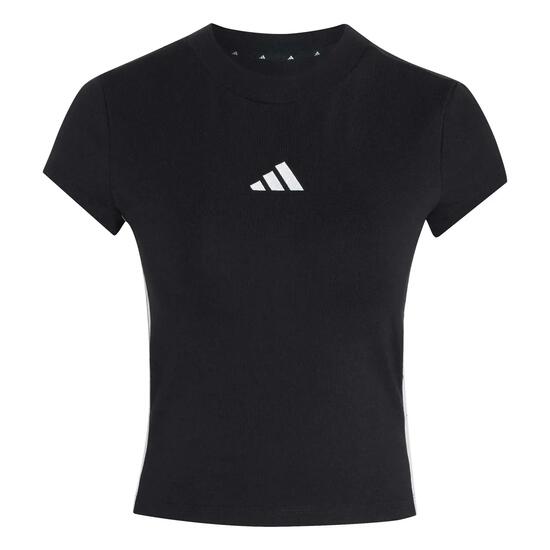 T-shirt femme adidas Essentials 3-Stripes
