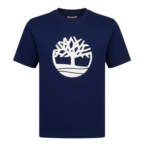 Tee-shirt Homme Timberland NRWD TREE LOGO SS
