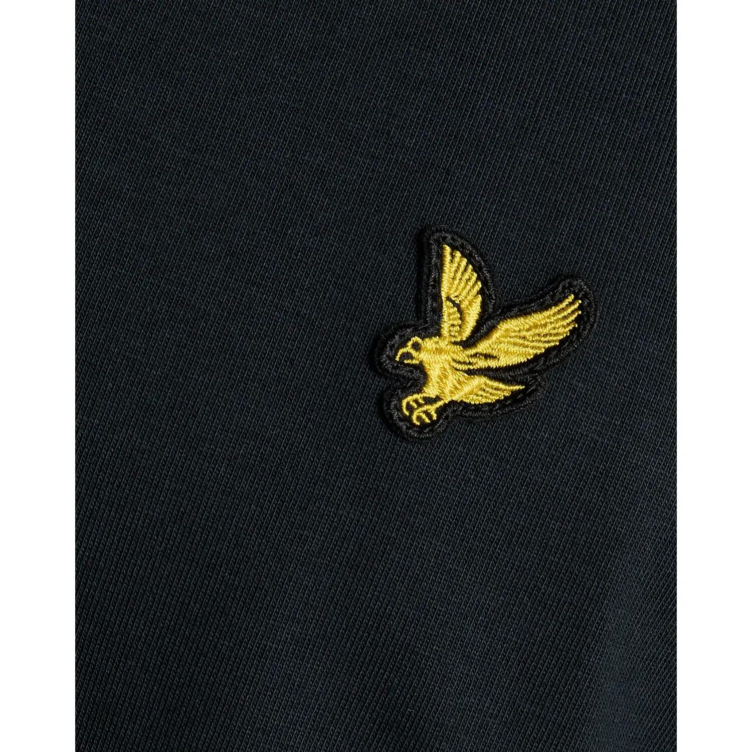 Oversized T-shirt Lyle & Scott 6/6
