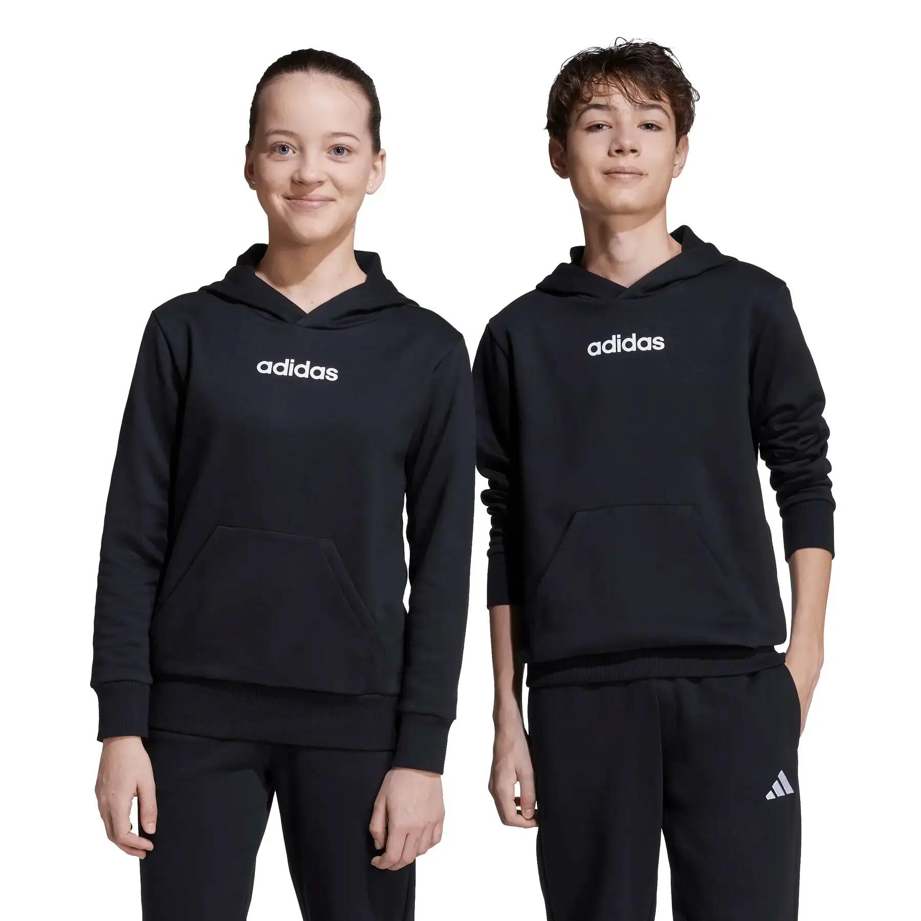 Junior Hoodie adidas Essentials 3/7