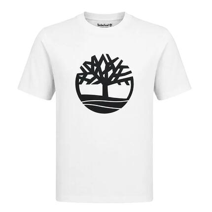 Tee-shirt Homme Timberland NRWD TREE LOGO SS