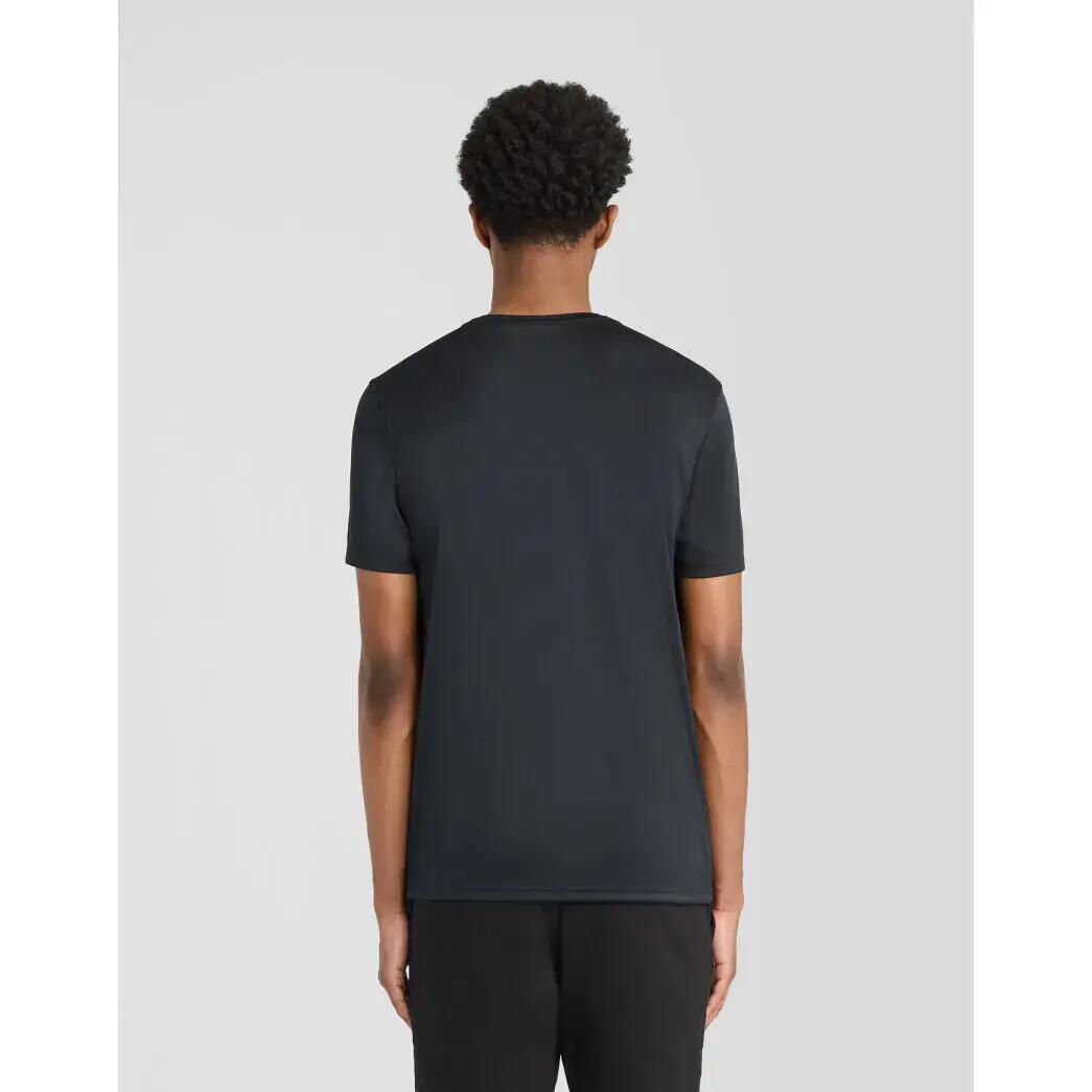 T-shirt Lyle & Scott Set-In 5/6