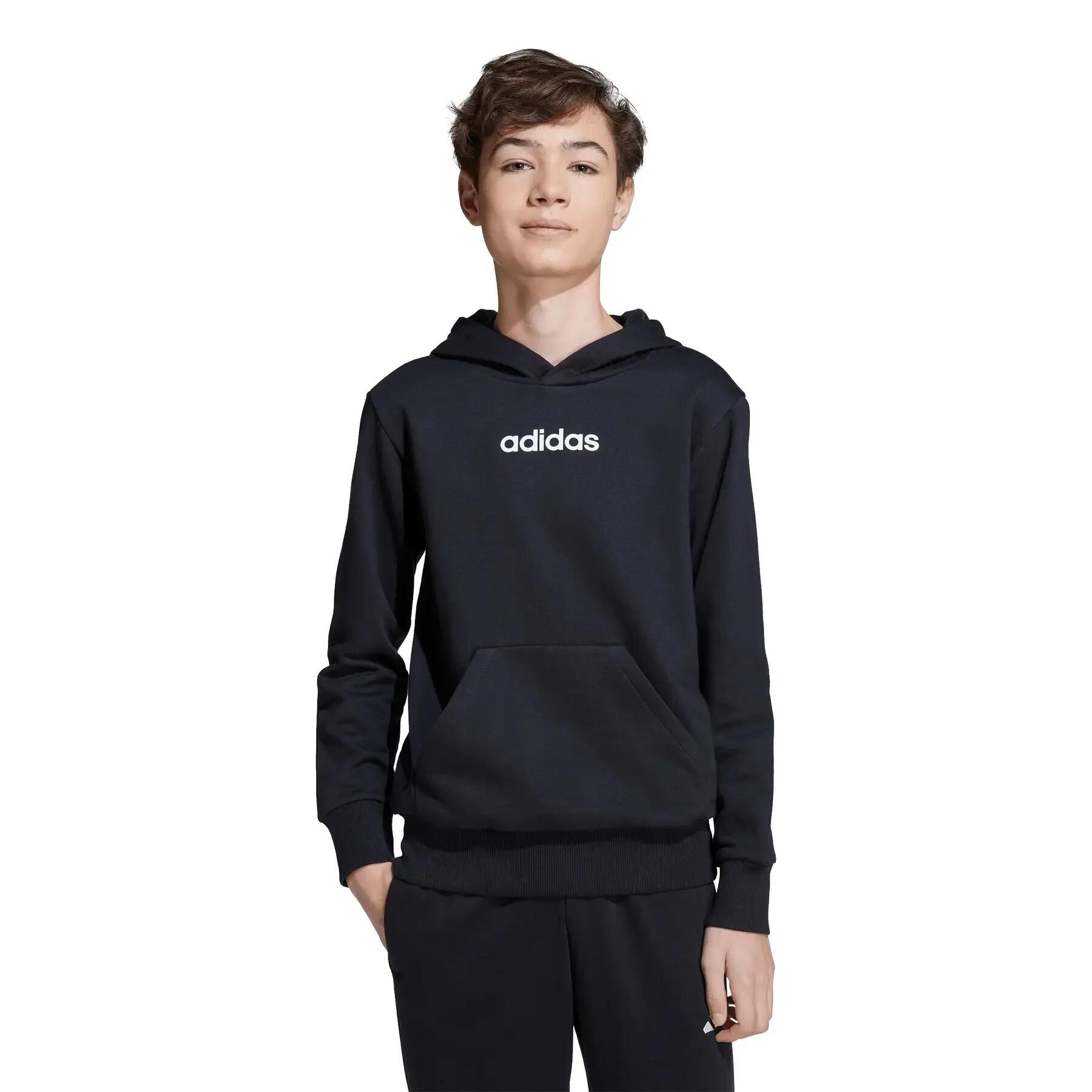 Junior Hoodie adidas Essentials 2/7