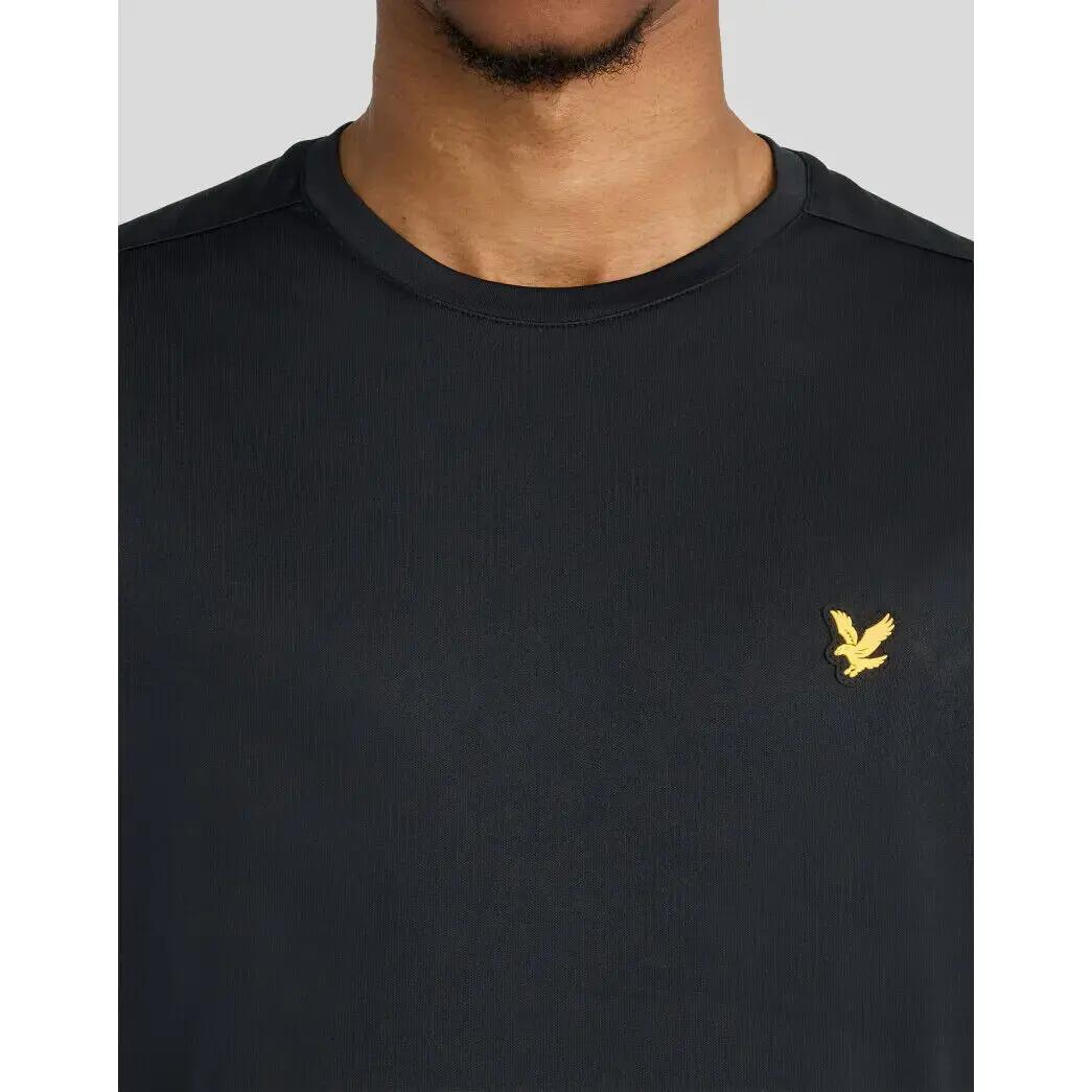 T-shirt Lyle & Scott Set-In 4/6