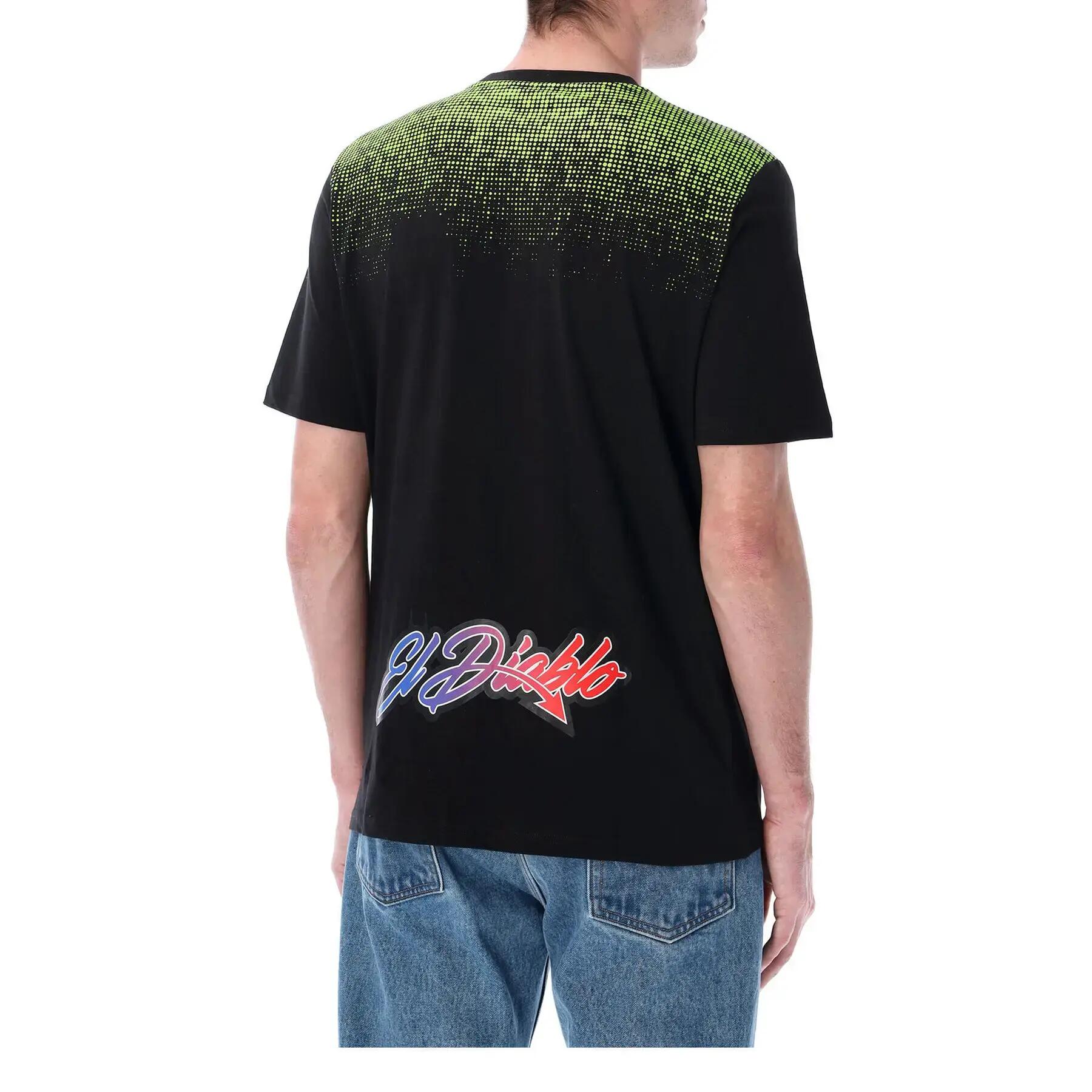 T-shirt Kenny Degrade Dots 20 2/2