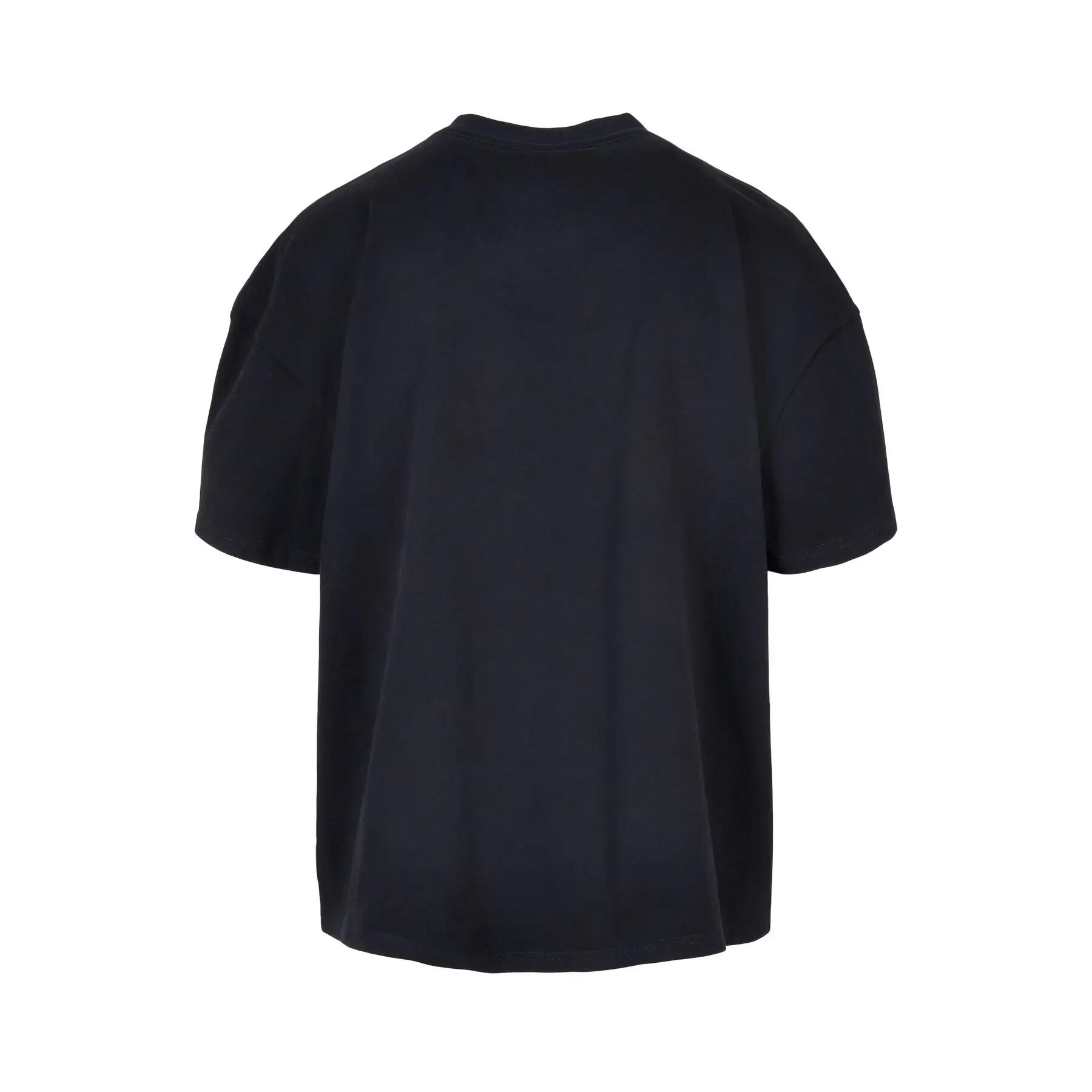 T-shirt Build Your Brand Ultra Heavy Box 2/4