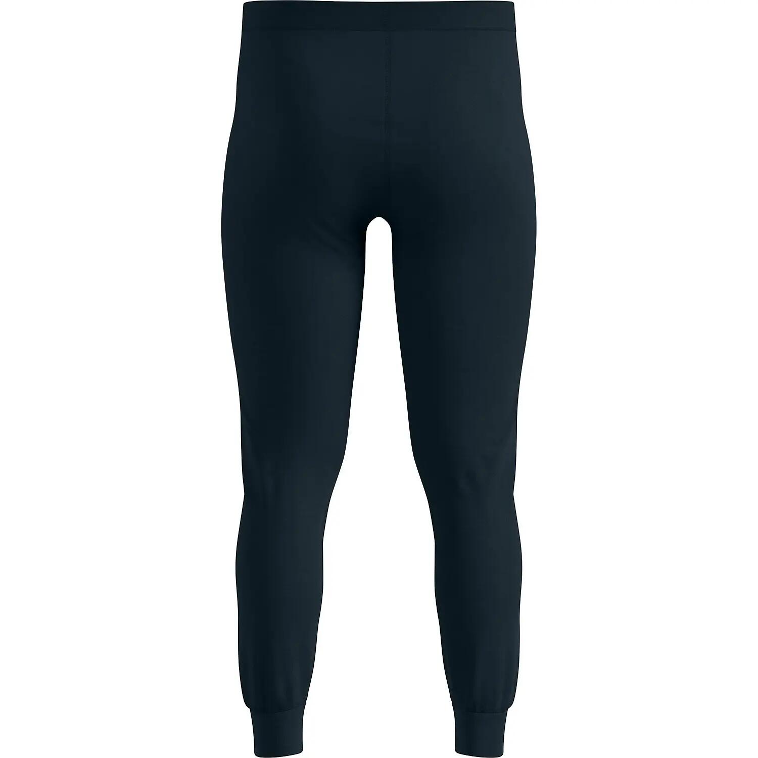 Herren Unterhose BL Bottom long Merino 2/2