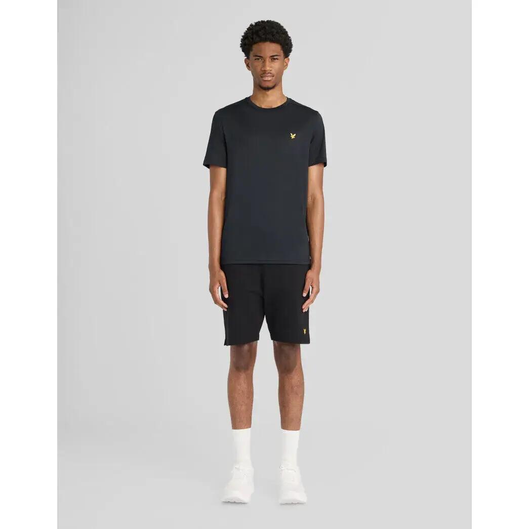 T-shirt Lyle & Scott Set-In 3/6