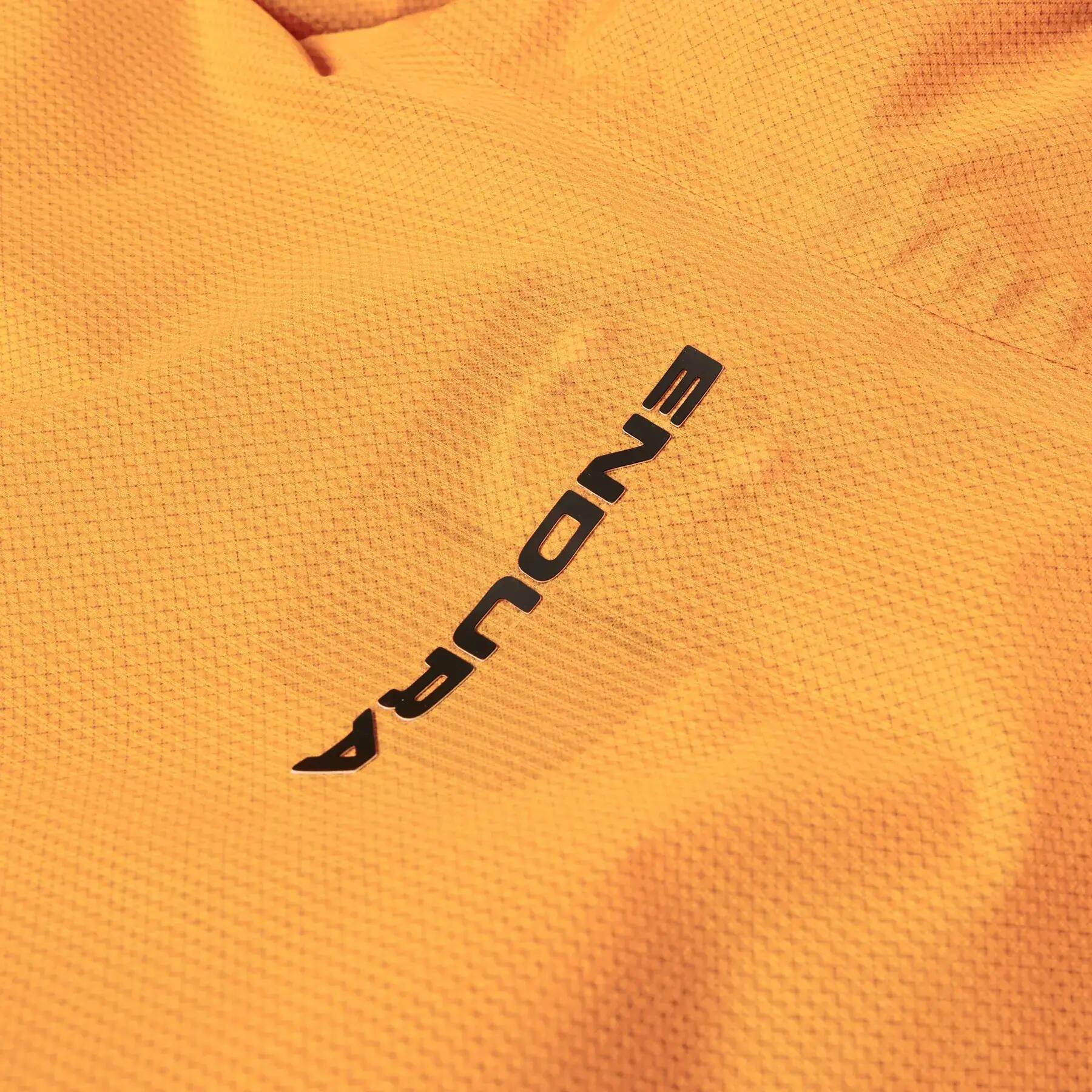 Maillot manches longues imperméable femme Endura Alltrack Race 6/7