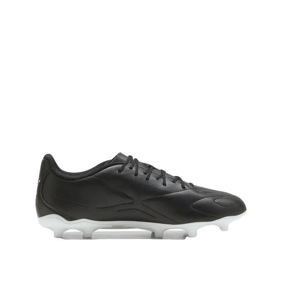Zapatos de fútbol PUMA King 20 Play FG/AG Negro