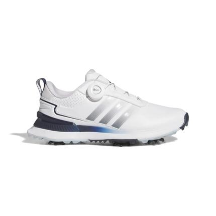 Chaussures de golf avec crampons femme adidas R2G 26 BOA