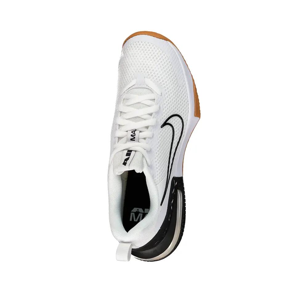 Scarpe da training Nike Air Max Alpha Trainer 6 Blanc/Noir/Marron 6/6