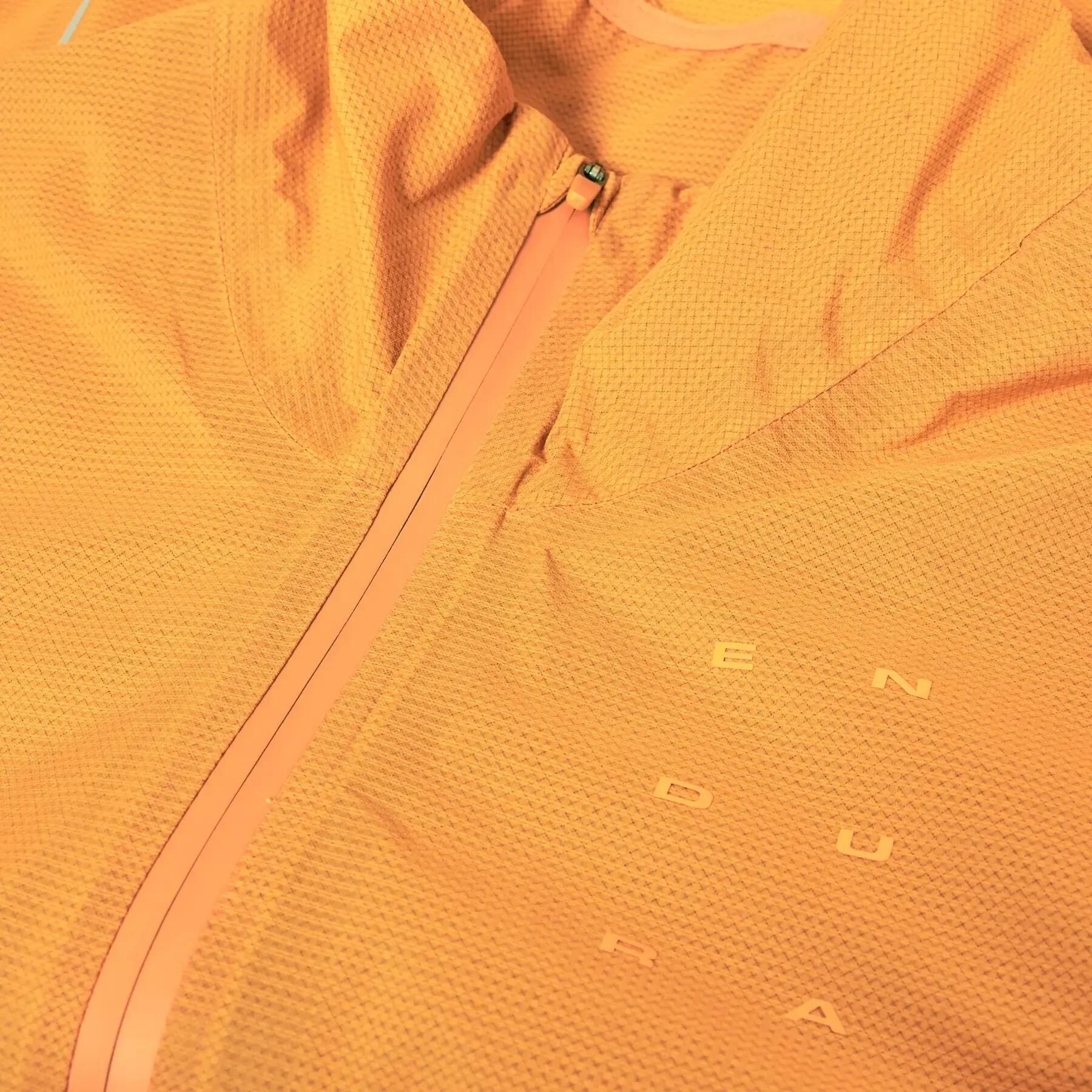 Maillot manches longues imperméable femme Endura Alltrack Race 5/7