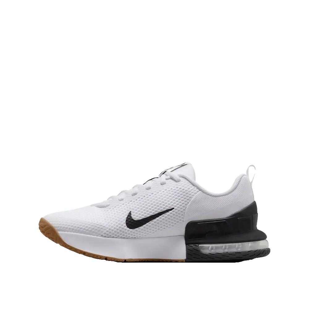 Scarpe da training Nike Air Max Alpha Trainer 6 Blanc/Noir/Marron 3/6