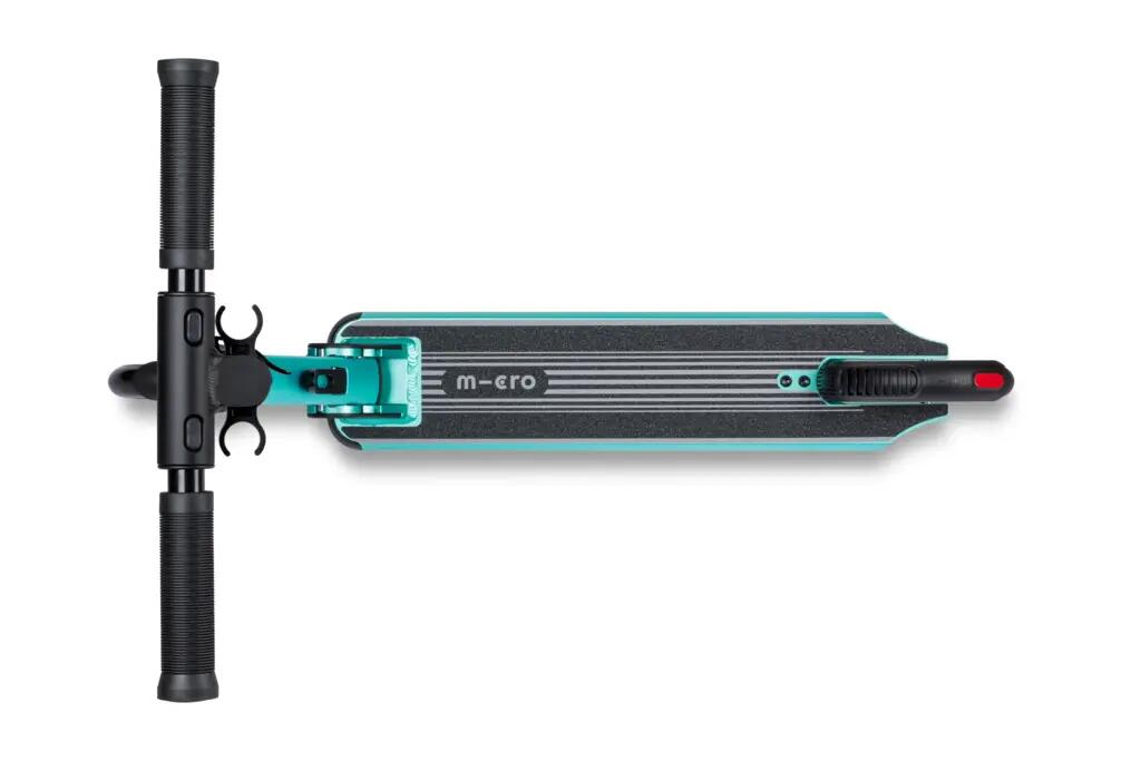Patinete 2 Ruedas Micro Sprite Suspension Aqua 4/4