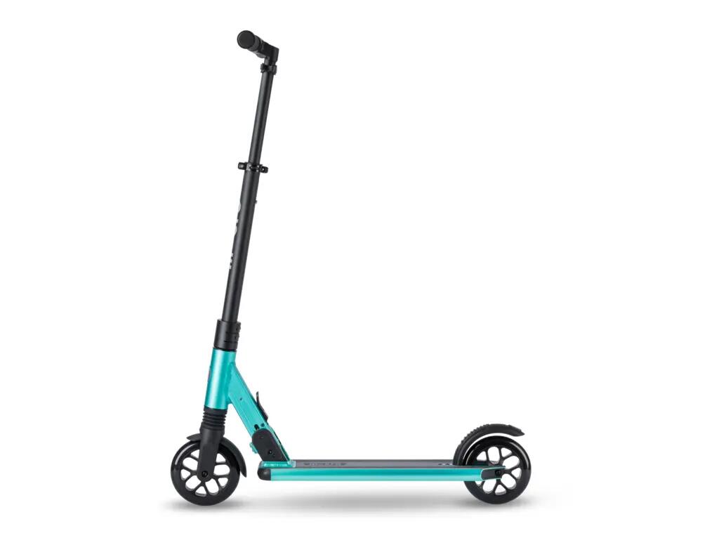 Patinete 2 Ruedas Micro Sprite Suspension Aqua 3/4