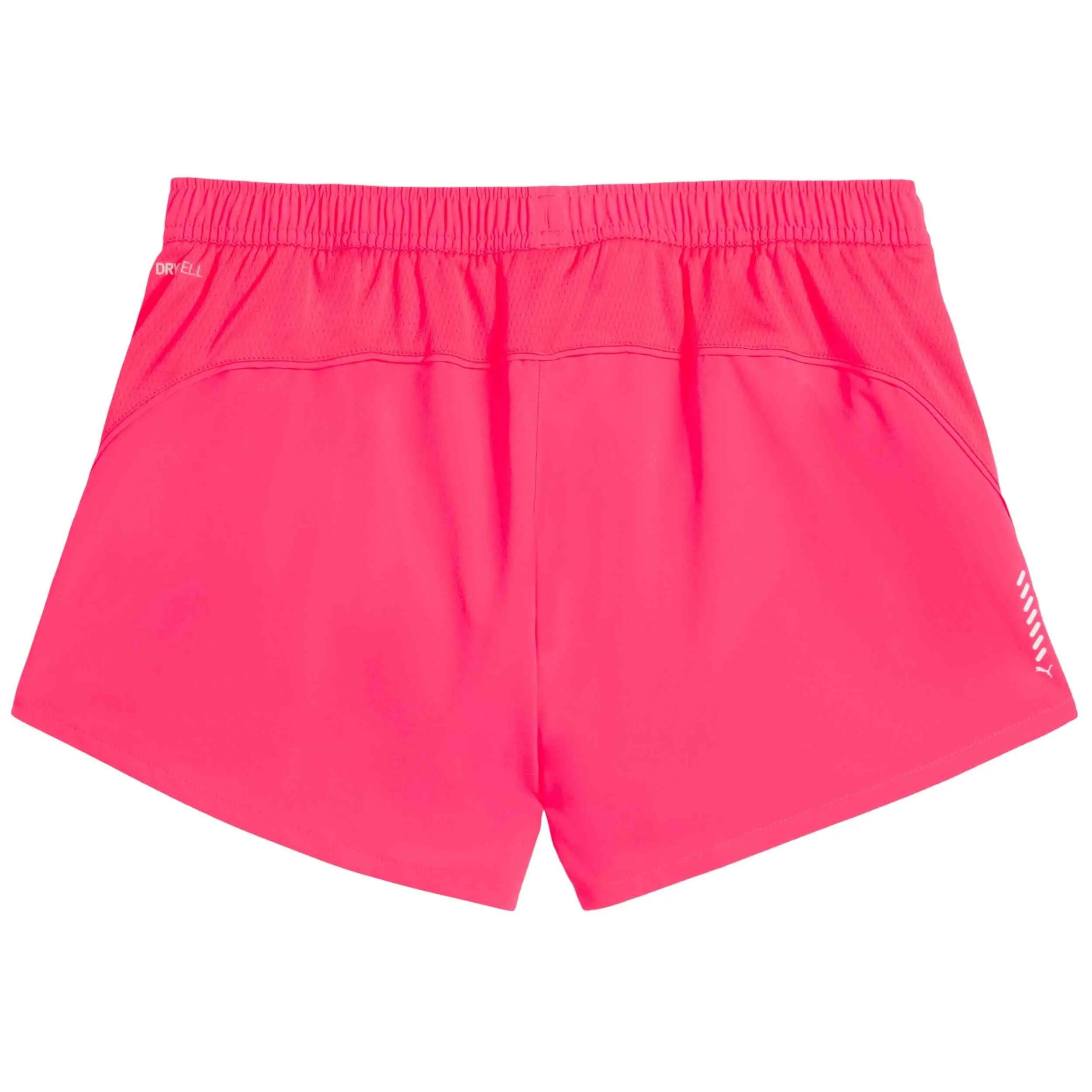Pantalon corto Puma modelo 526585-97 para mujer 2/2