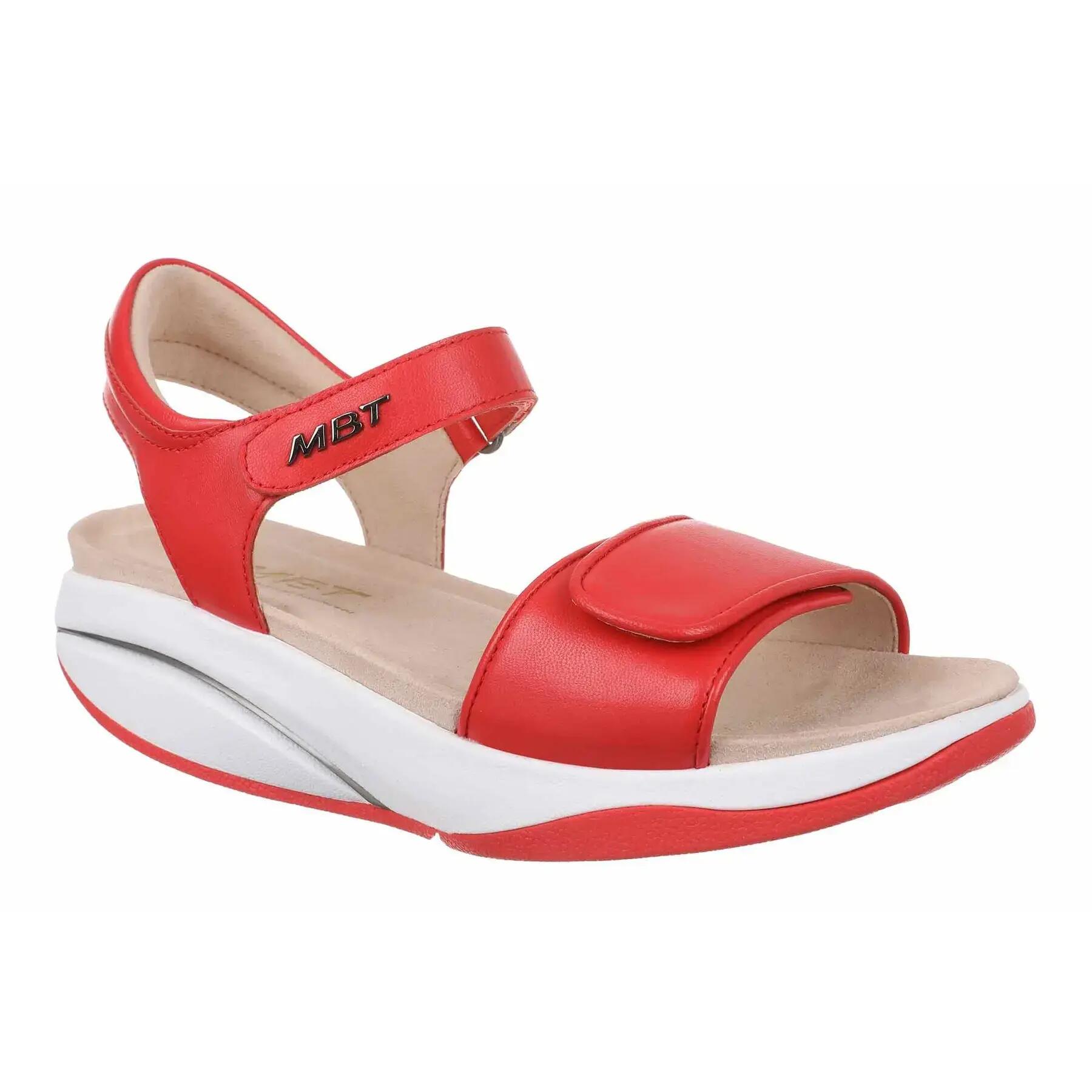 Sandales femme MBT Malia 2 2/3
