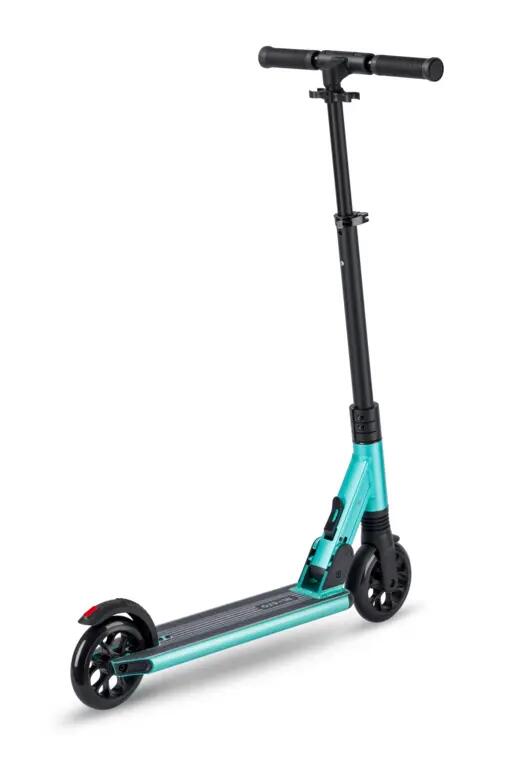 Patinete 2 Ruedas Micro Sprite Suspension Aqua 2/4