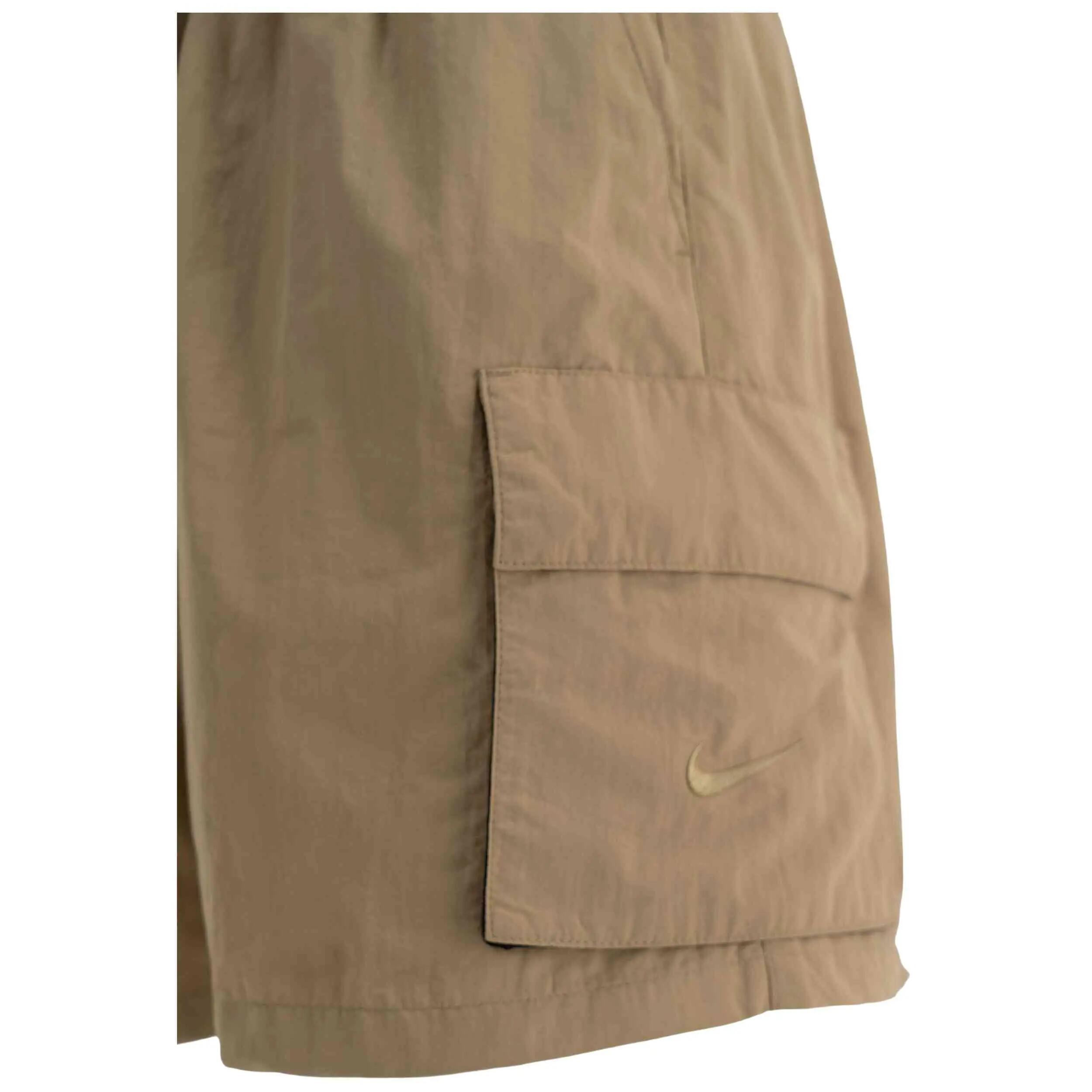 Kurze hose Nike Modell NESSF503-241 für unisex 4/4