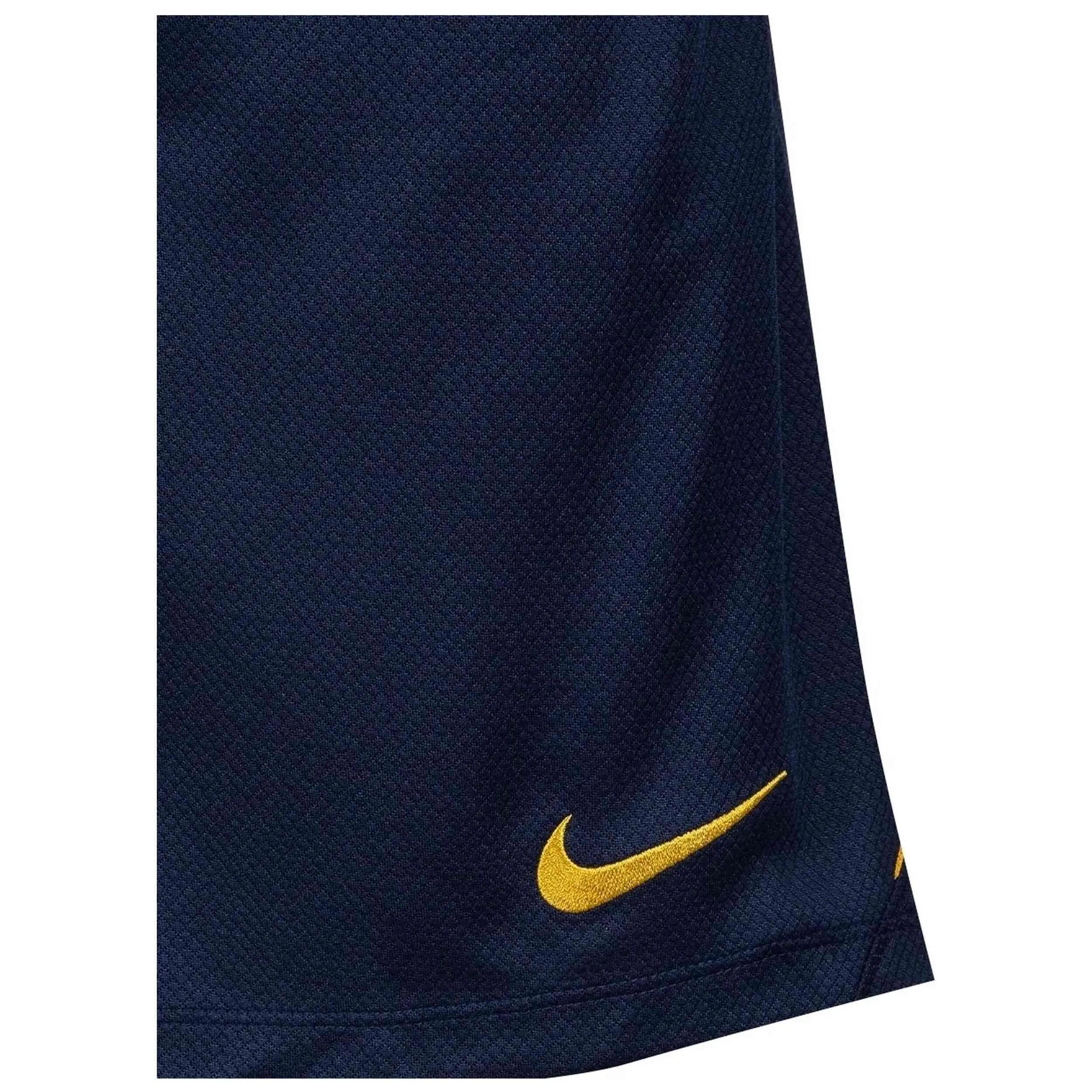 Korte broek Nike model II2601-498 voor mannen 5/5